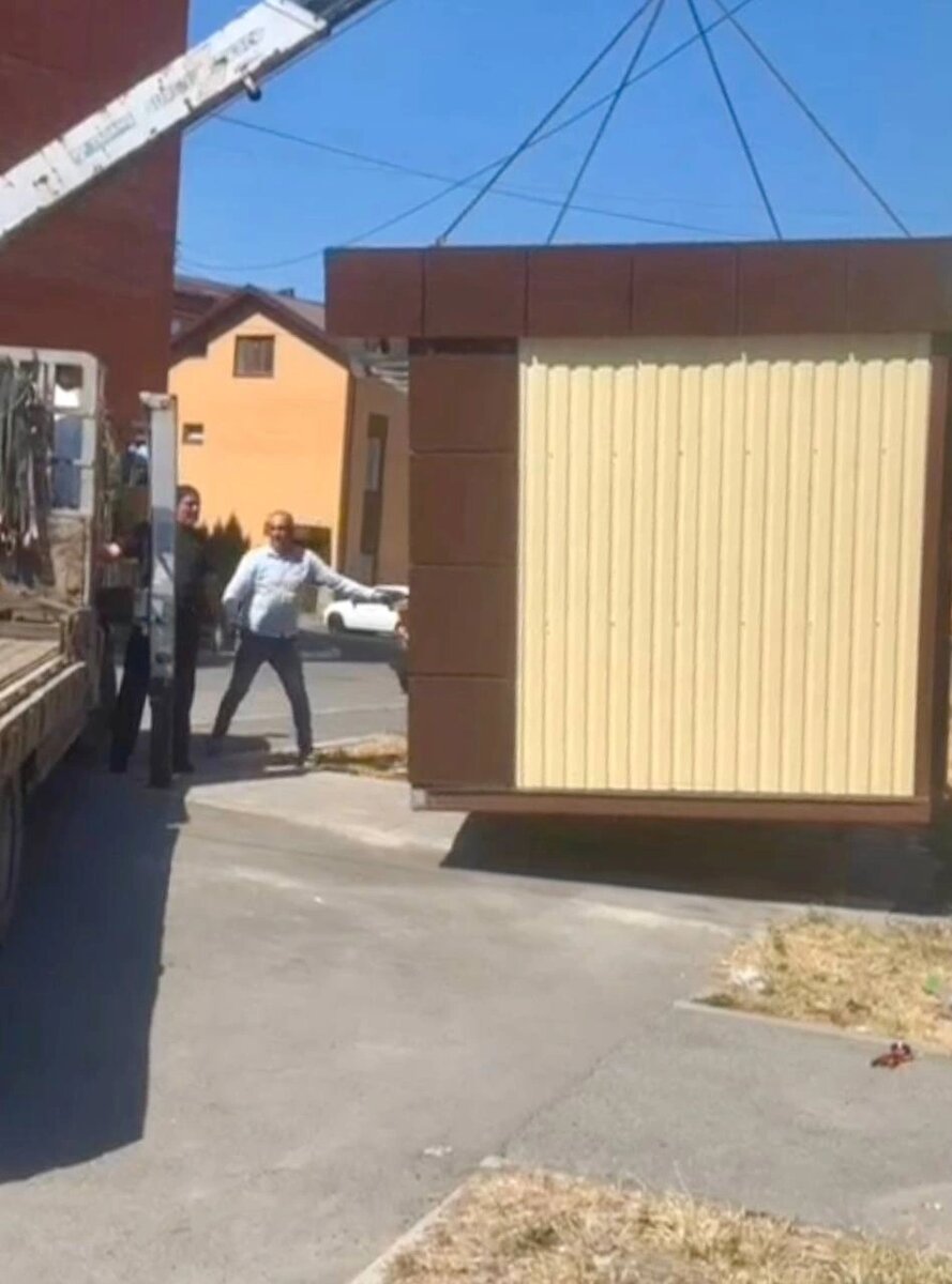    Фото: АМС Владикавказ