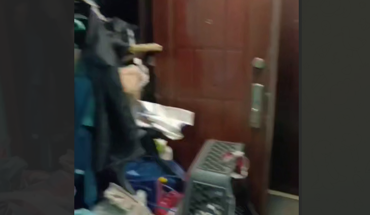 Фото: передача "Место встречи" на НТВ.