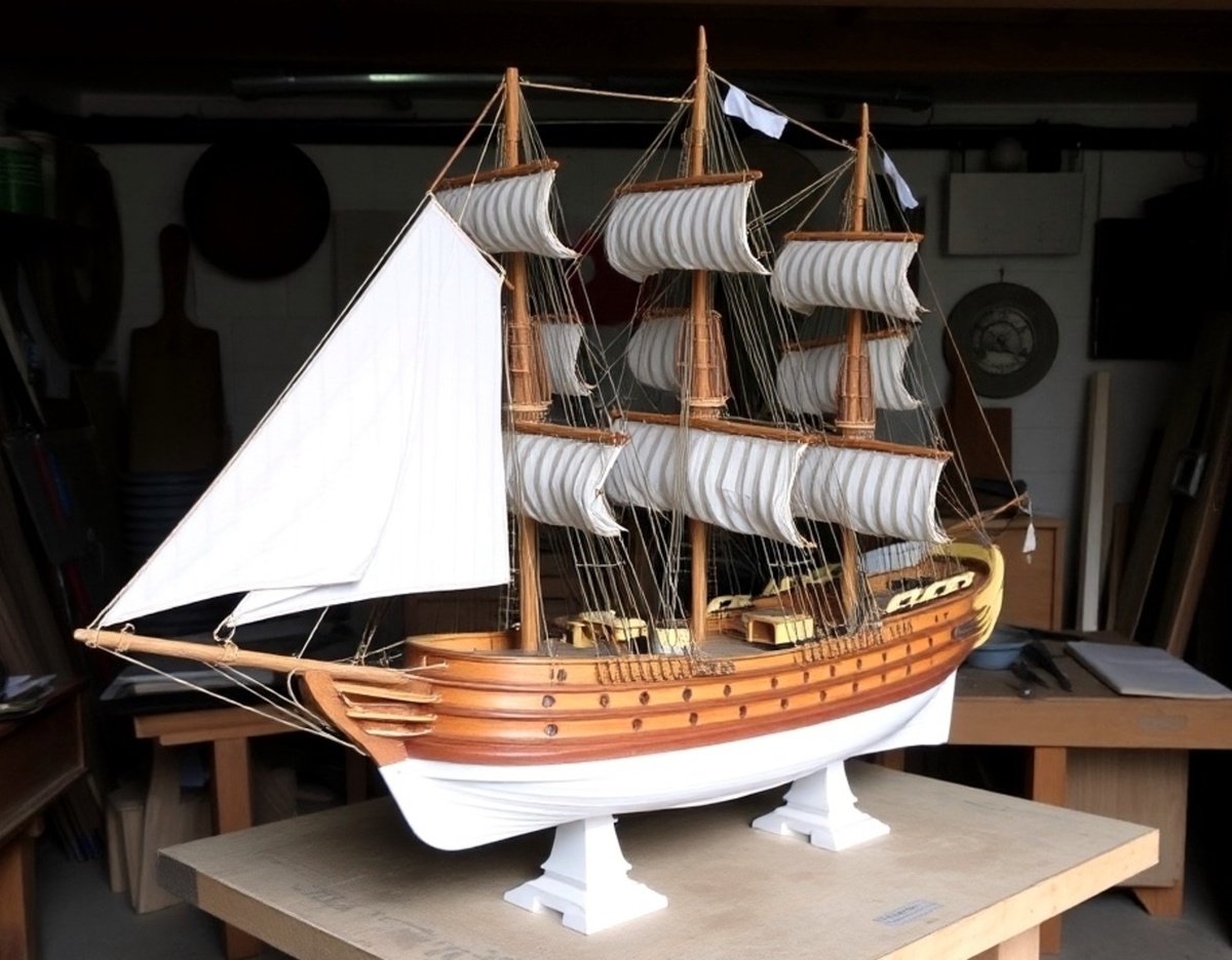 Изображение сгенерировано нейросетью