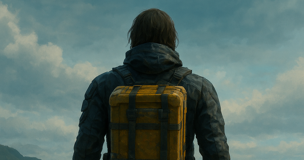 Death Stranding 2: On The Beach — обзор игры