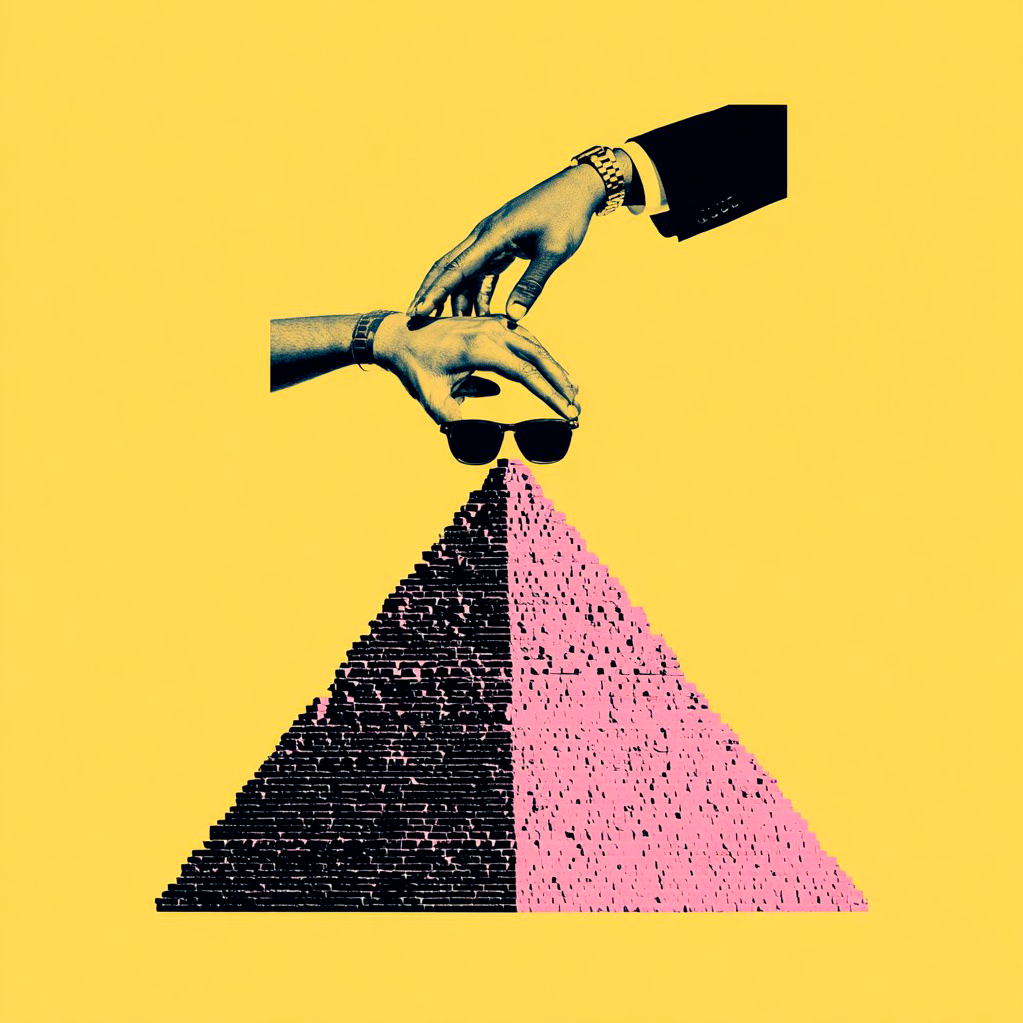 «Вложи сегодня 10 000, а завтра получи 20 000! Пригласи друзей и получай процент от их вложений! Это абсолютно легально, куча восторженных отзывов, даже видео есть, где люди рассказывают, как разбогатели!» Звучит заманчиво, не правда ли? Особенно когда очень хочется быстро и без особых усилий улучшить свое финансовое положение.
Именно на этом желании «легких денег» и играют создатели различных мошеннических схем и финансовых пирамид. Они обещают баснословные доходы, рисуют картины безбедной жизни, давят на срочность («только сегодня, последний шанс!»), и, к сожалению, многие люди попадаются на эту удочку, теряя не только свои сбережения, но иногда и здоровье, и веру в людей.