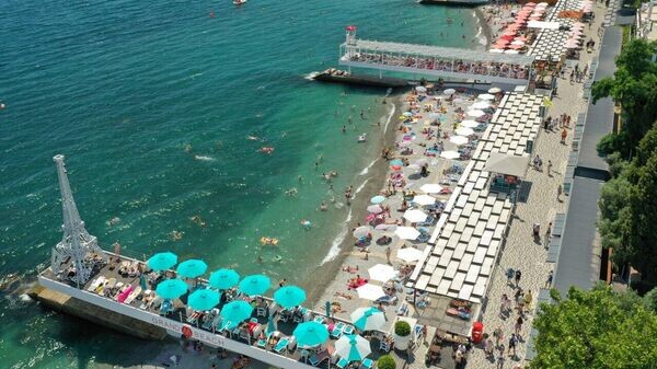    © Соцсети главы РК Сергея Аксенова