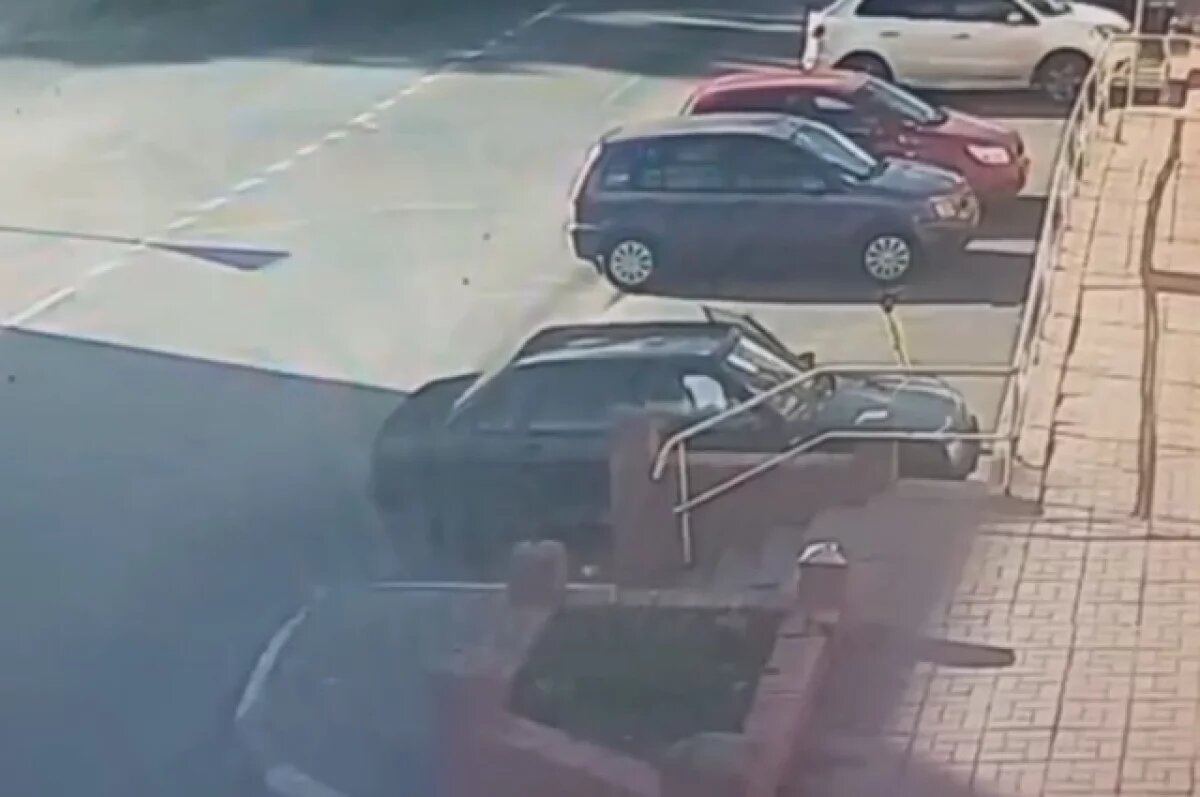    В Твери задержан турист из Чувашии, угнавший автомобиль для «прогулки»