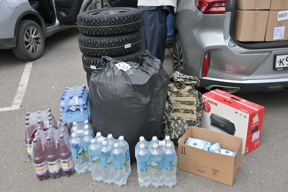     Сергей Белянин