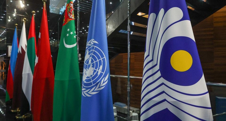    Petrov Sergey/news.ru / www.globallookpress.com