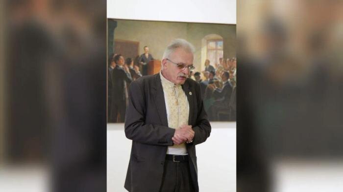 Обложка © Львовская областная военная администрация