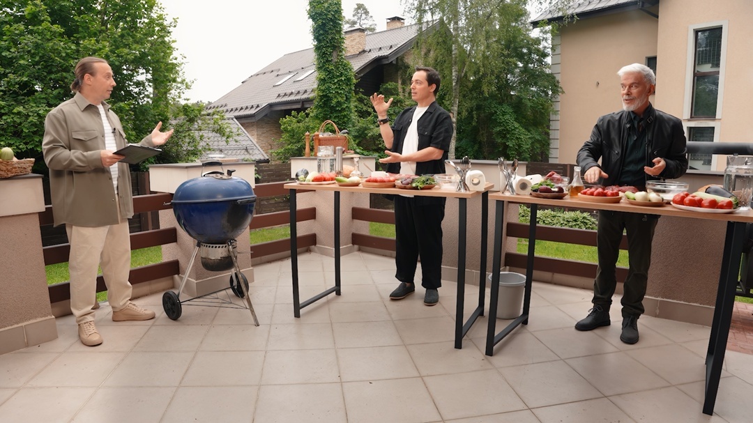 Создать карусель