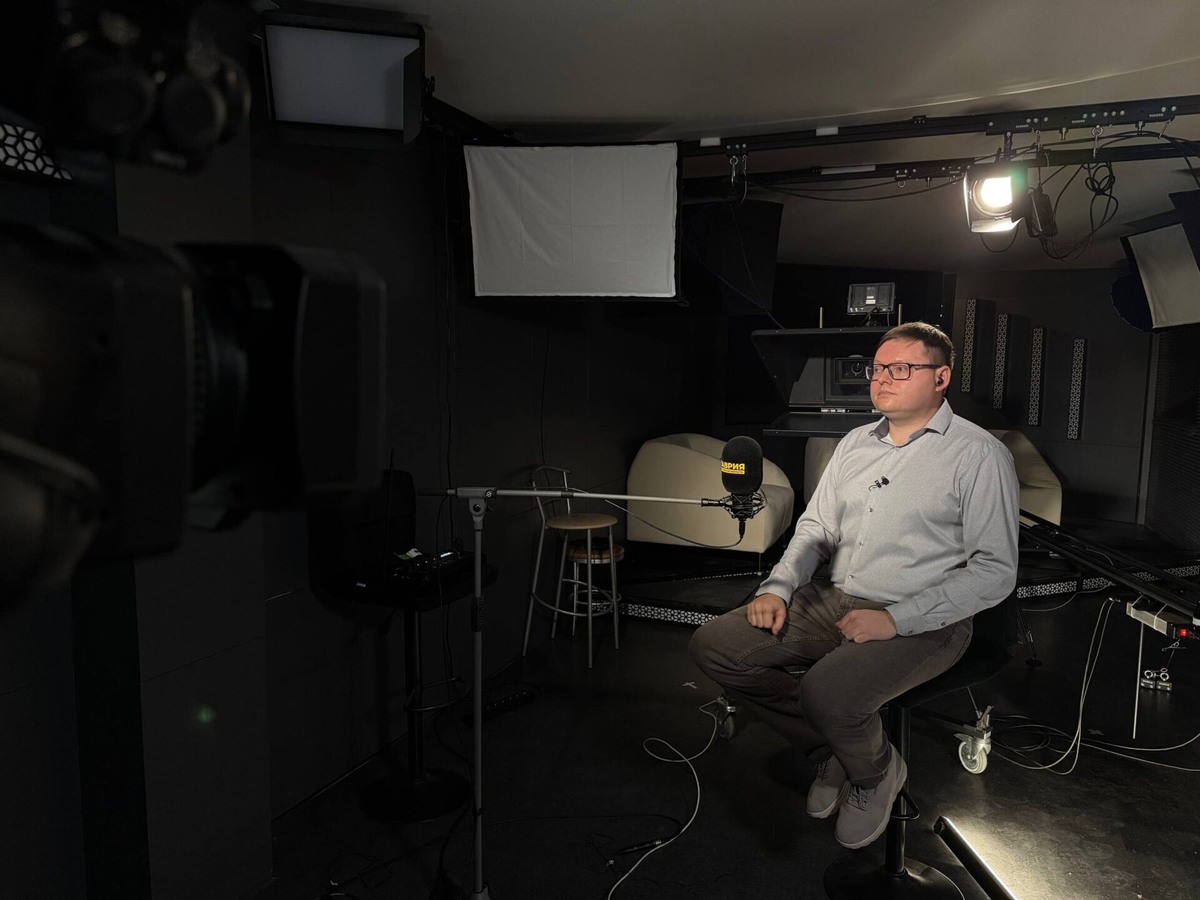    Фото: ТРК «Таврия»