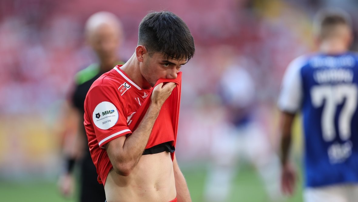    Александр Федоров