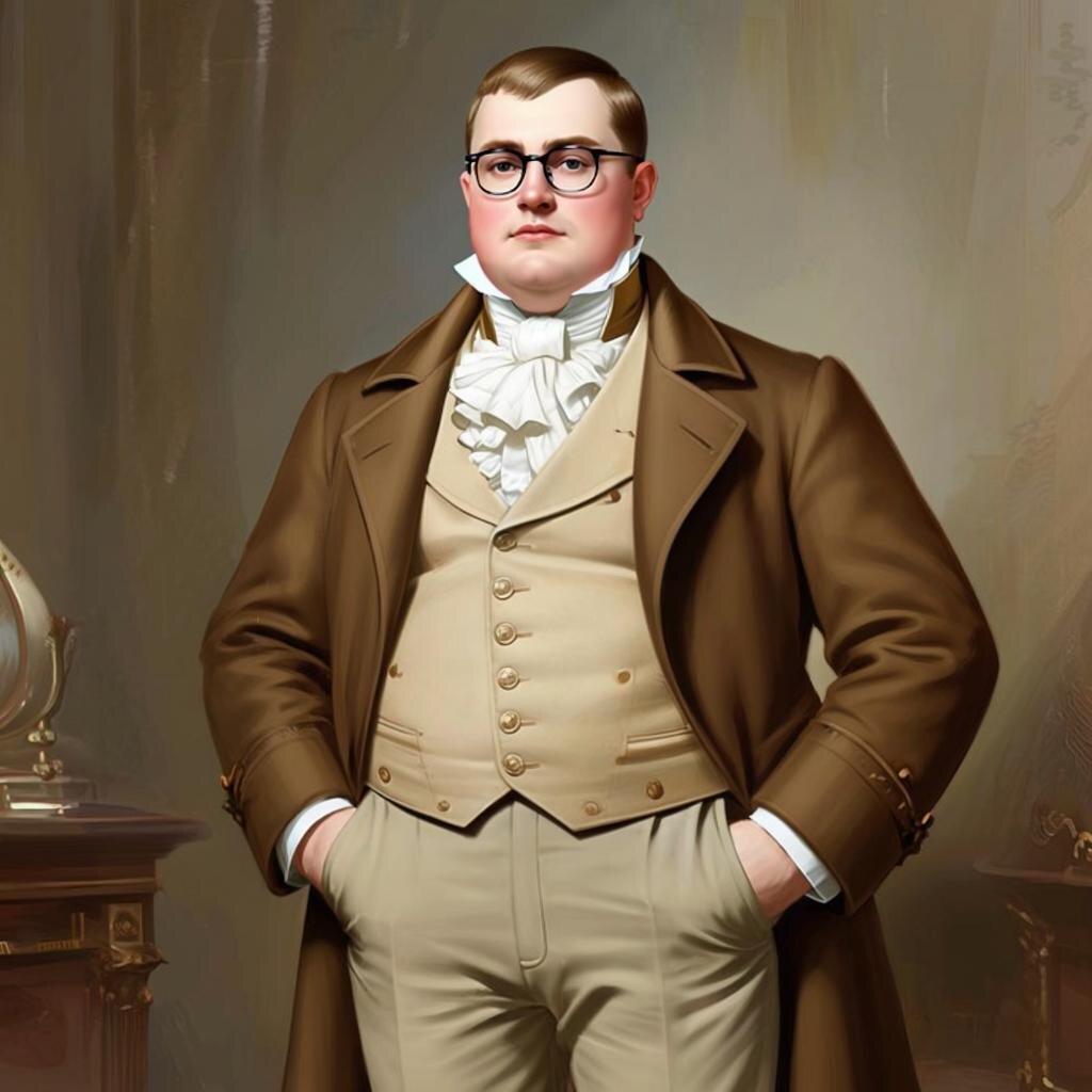 Пьер Безухов