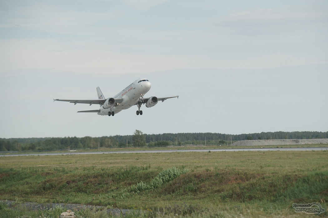    Фото: Лидия Аникина © ИА «Уральский меридиан»