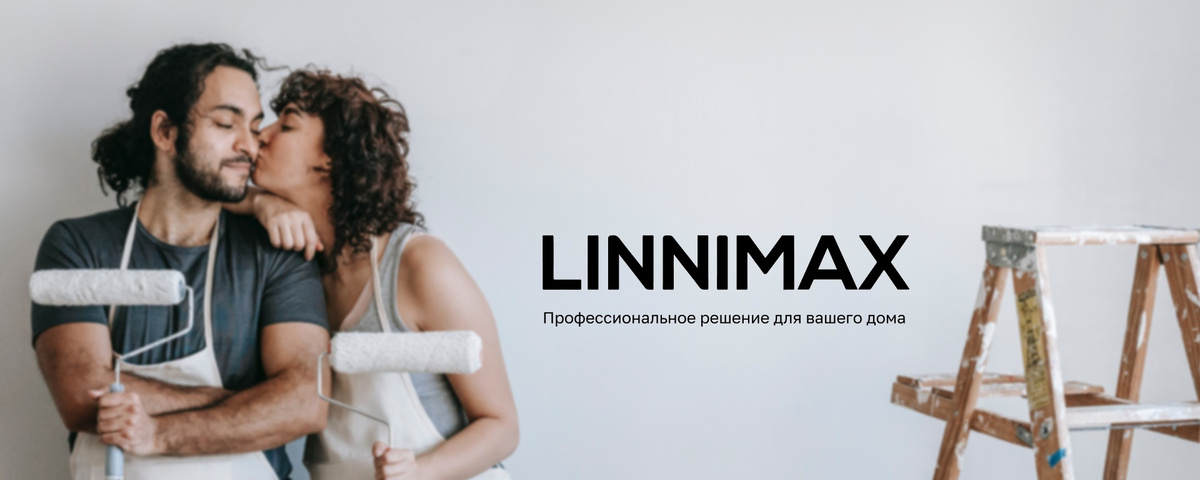 Товары LINNIMAX на сайте caparol-market.ru
