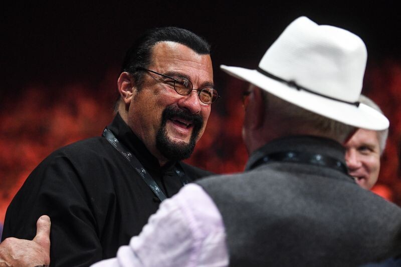     / Источник: © СПОРТ-ЭКСПРЕСС/Дарья Исаева