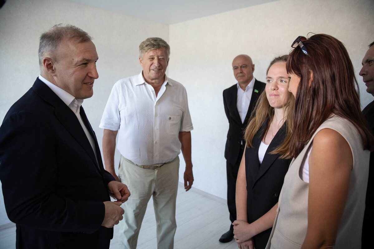    Фото: Правительство Адыгеи, источник: adygheya.ru