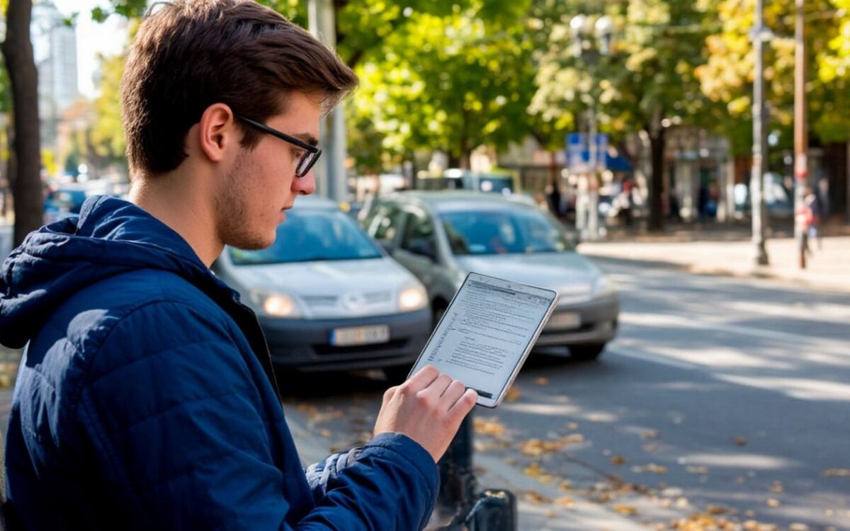    В Воронеже появится 27 точек с бесплатным Wi-Fi Иллюстрация: нейросеть «Шедеврум»