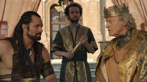 Alphaville Films, Capital Arts Entertainment, Misher Films
