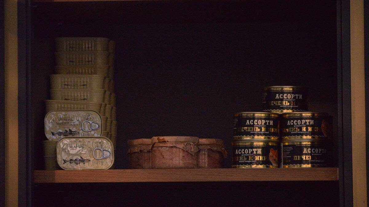    Фото: Анна Малакмадзе / Вечерняя Москва