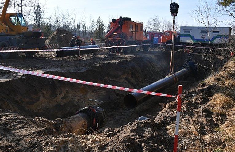 © РИА Новости. , Виктор Толочко