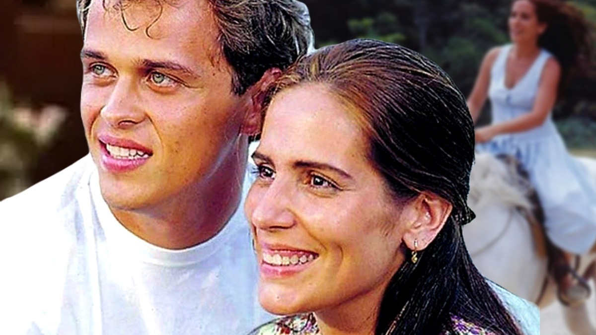 Кадр из сериала