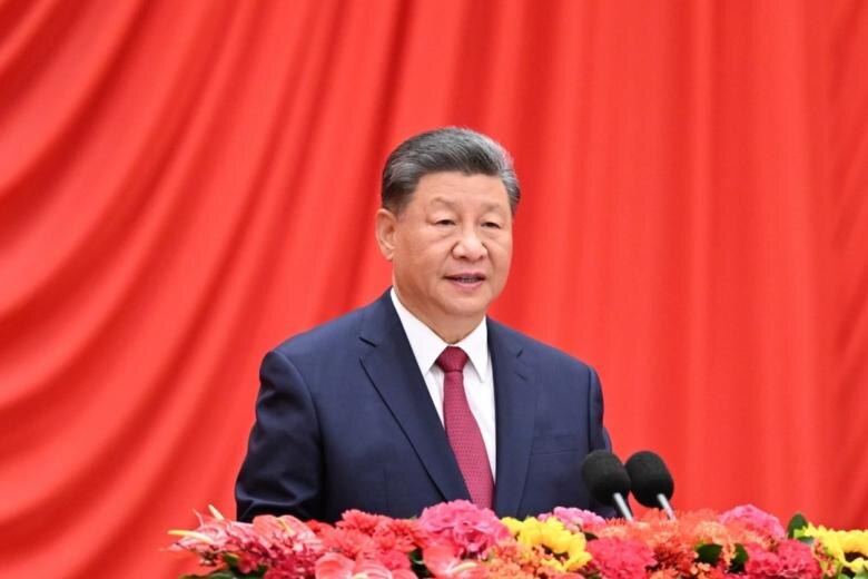    Xie Huanchi/XinHua/Global Look Press