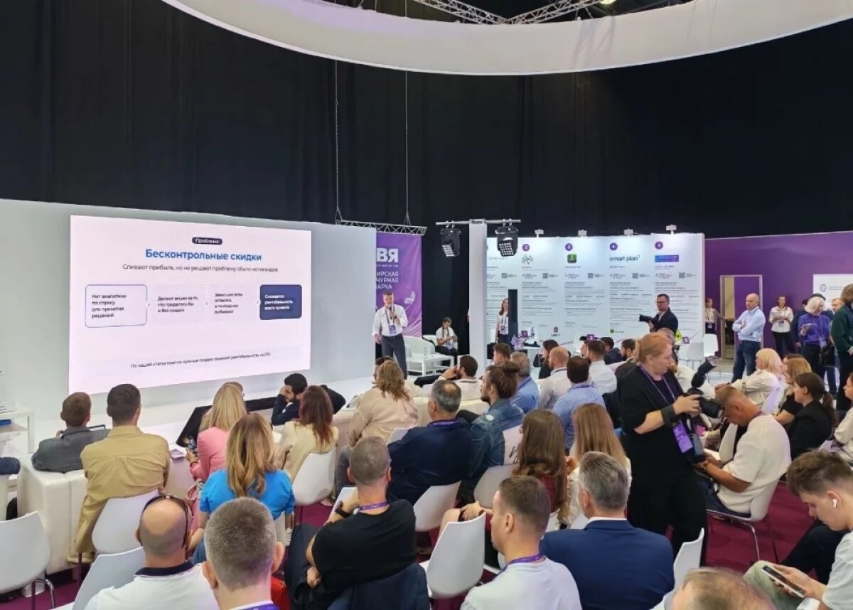    Фото: пресс-служба Новосибирского областного инновационного фонда /