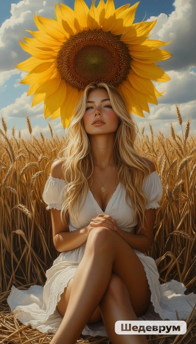 Принимает солнечные ванны в России 🏝️