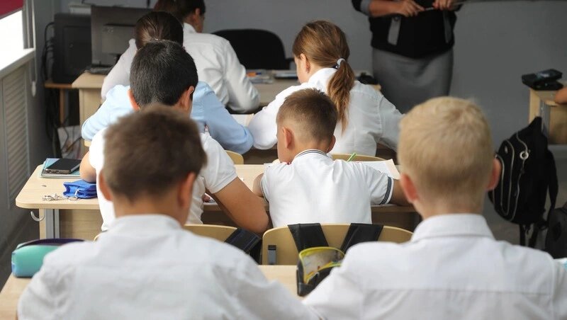      Фото: Дмитрий Ахмадуллин/ / ИА «Победа26»