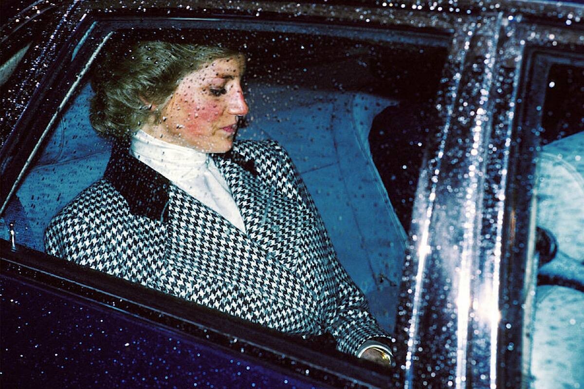    Фото: Georges De Keerle, источник: AP