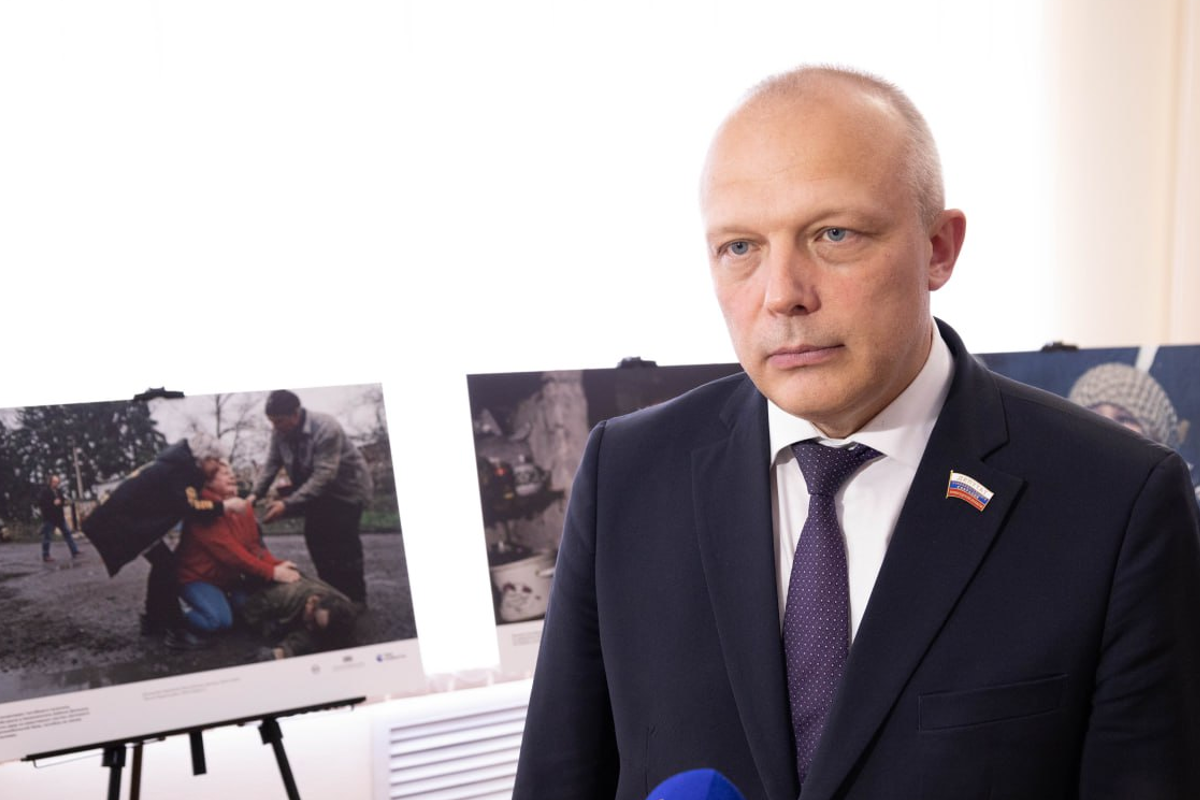    Фото: Роман Заварин, Источник: t.me/romanzavarin