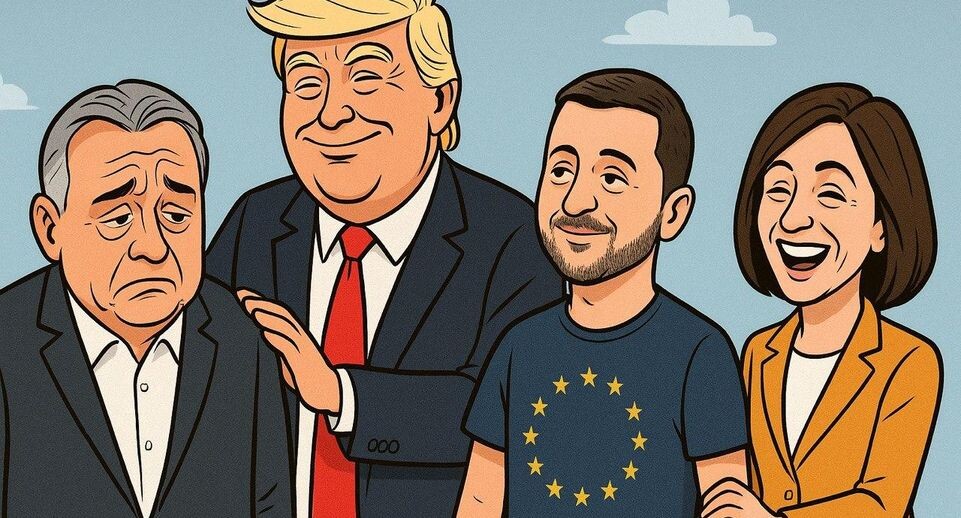    Изображение сгенерировано нейросетью / 360.ru