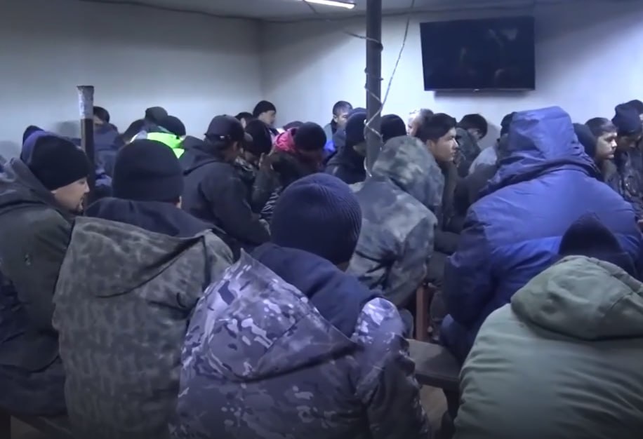 Фото: Prt Scr rutube.ru / МВД МЕДИА