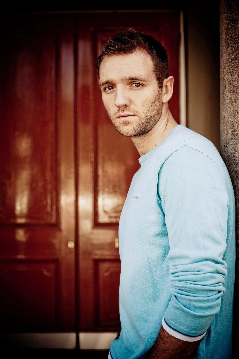 Думаю, девочки потеряли сознание от увиденного...