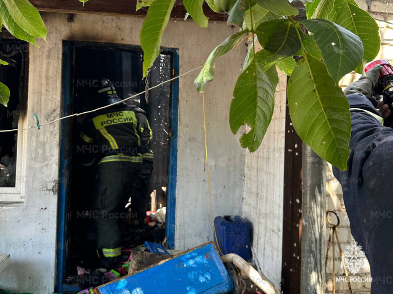    Фото: пресс-службе ГУ МЧС России по Херсонской области