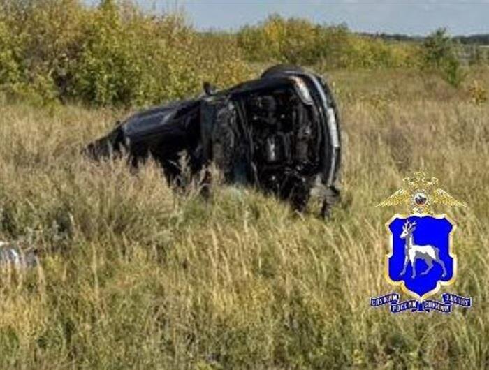    ФОТО: ГУ МВД по Самарской области