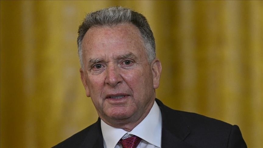   Фото: Anadolu Ajansi