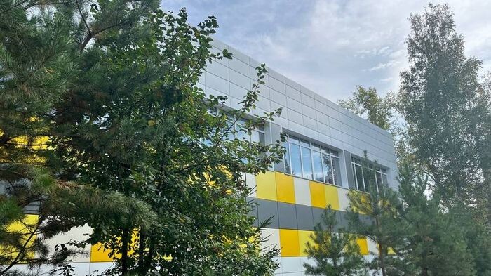    пресс-служба мэрии Омска