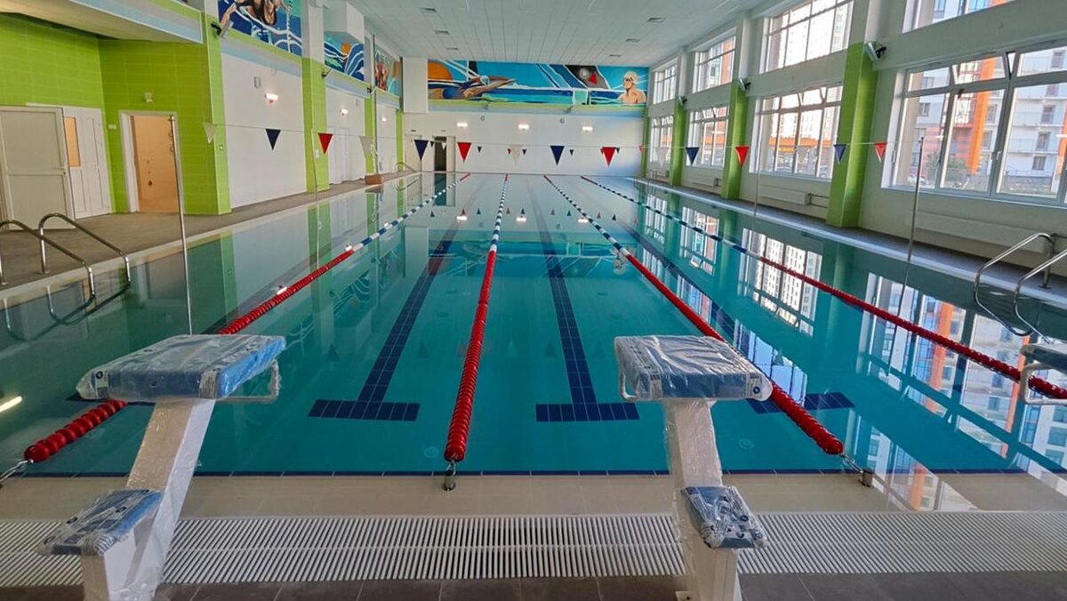    Фото: пресс-служба комитета по строительству Санкт-Петербурга