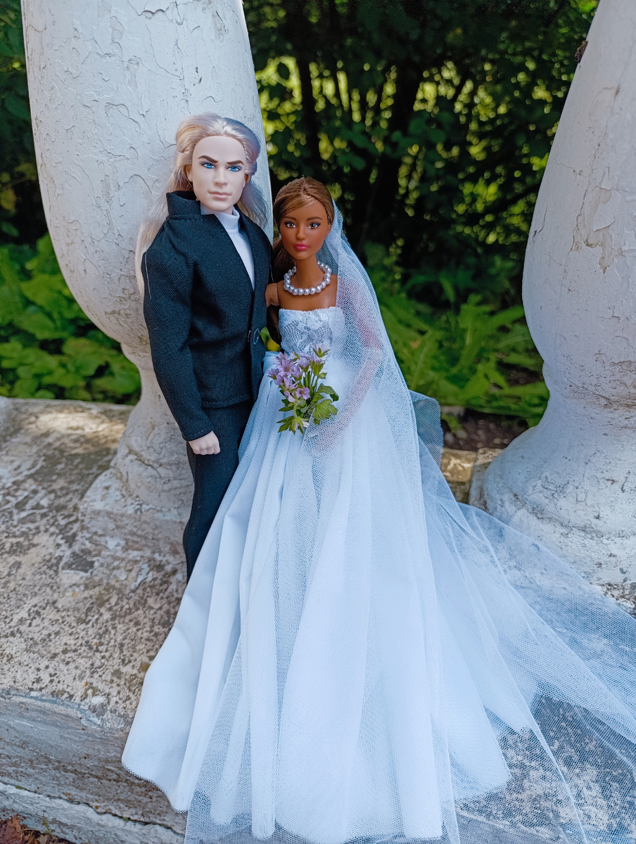 Дастин ❤️Теона