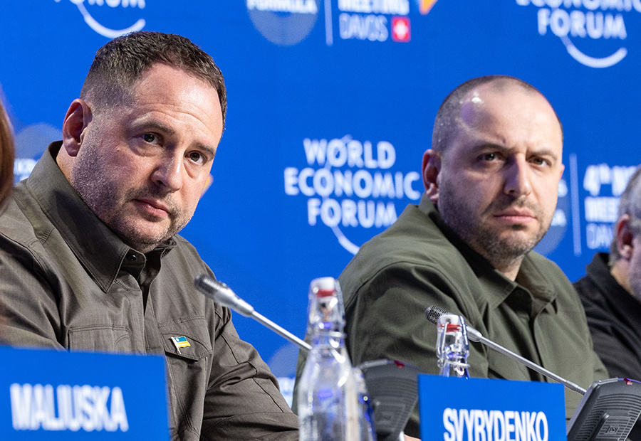    © Hannes P Albert/dpa/picture-alliance/ТАСС