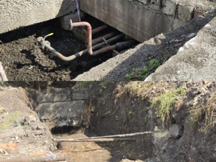     Фото: УК «Теплокомплекс»