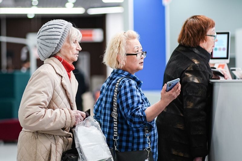     / Источник: © ИЗВЕСТИЯ/Сергей Лантюхов