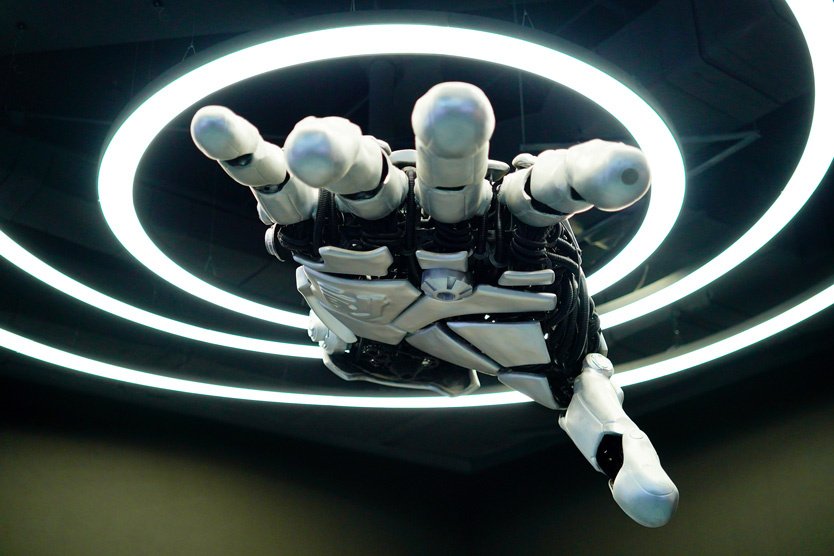 Фото: VCG / TASS