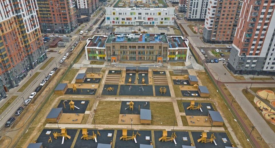    Главгосстройнадзор МО