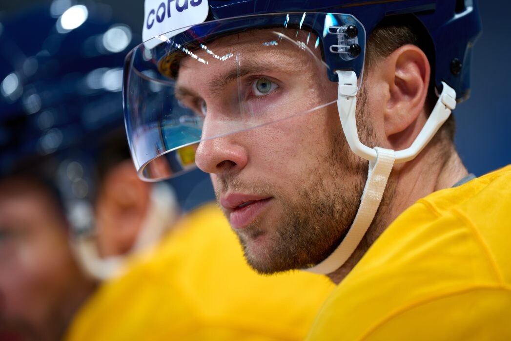    Фото: ХК «Шанхай Дрэгонс»