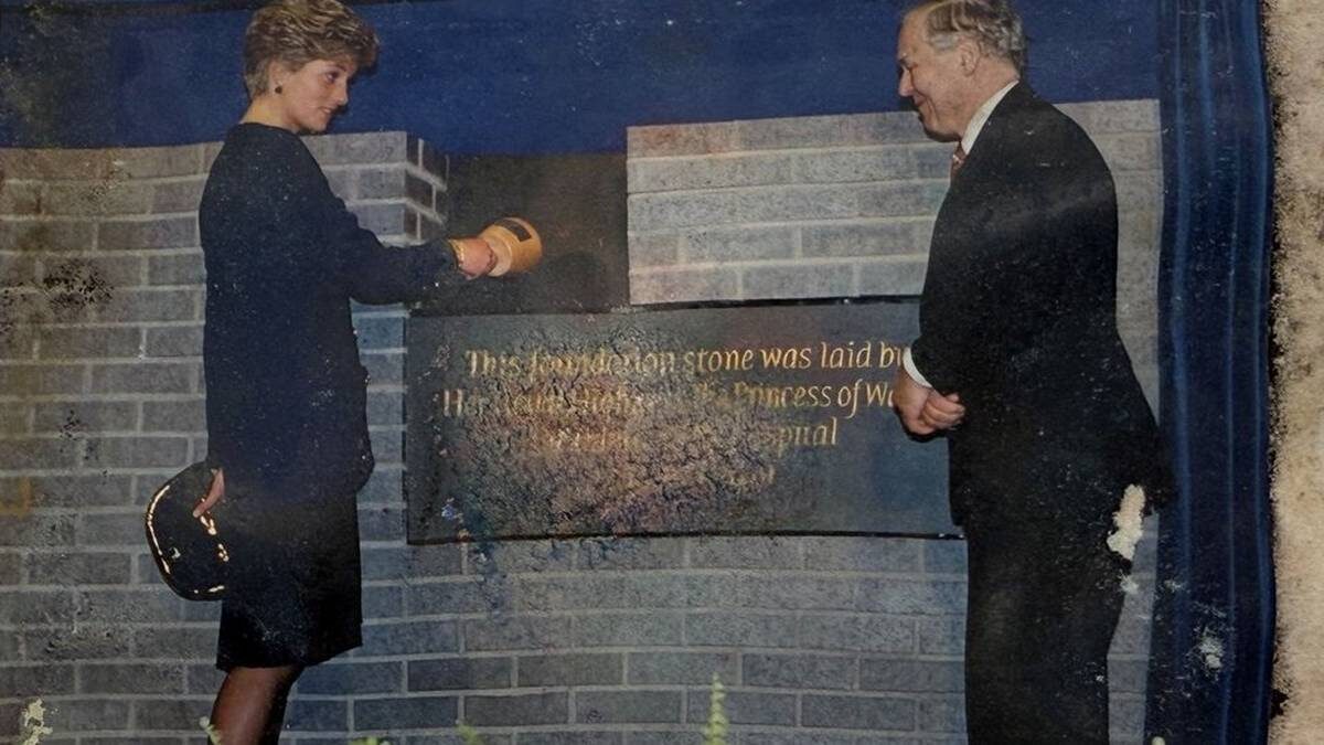    Фото: Great Ormond Street Hospital for Children