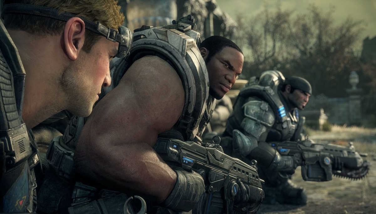 Кампанию Reloaded можно пройти в кооперативе