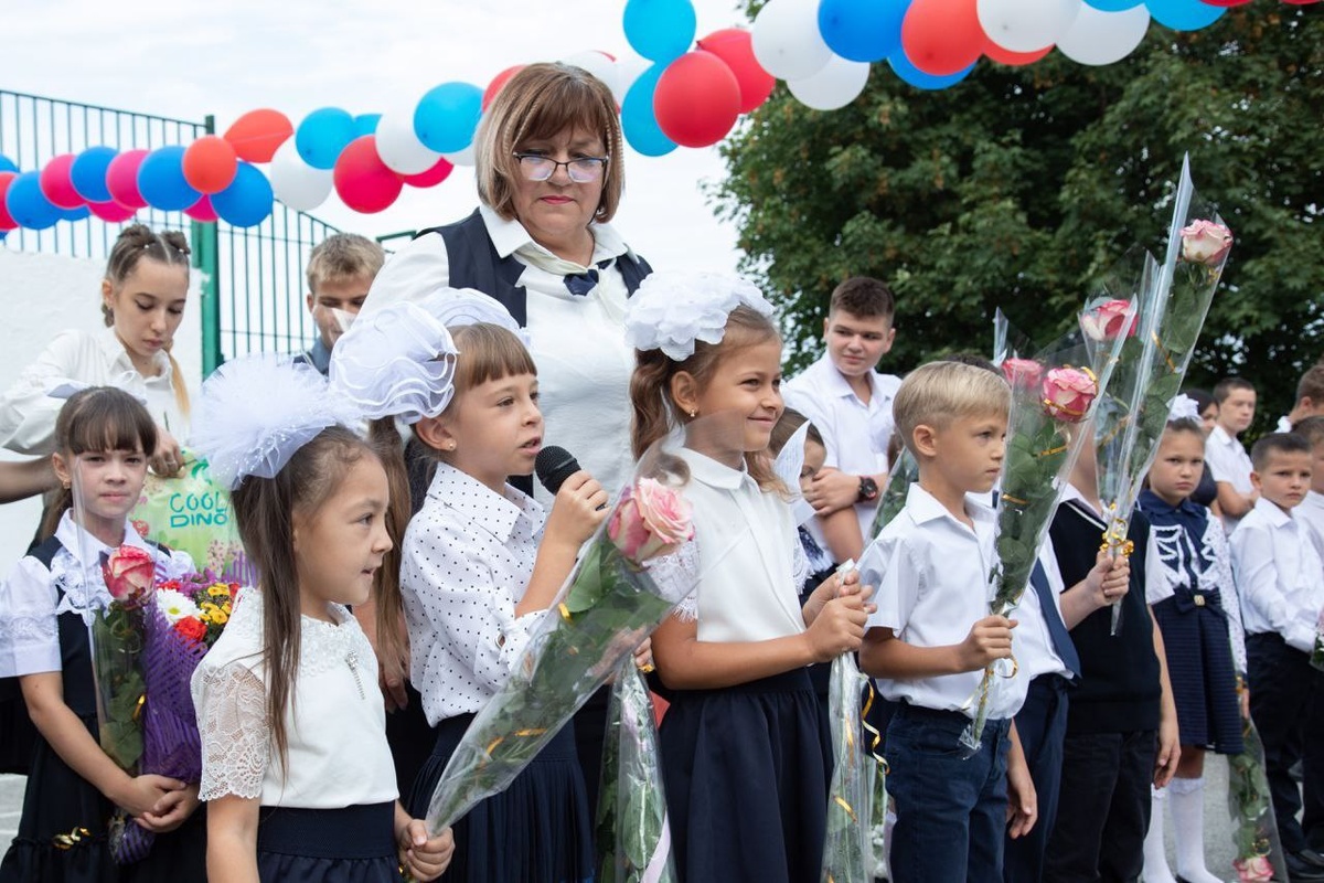    Фото: Владимир Константинов/telegram Elena Maltseva