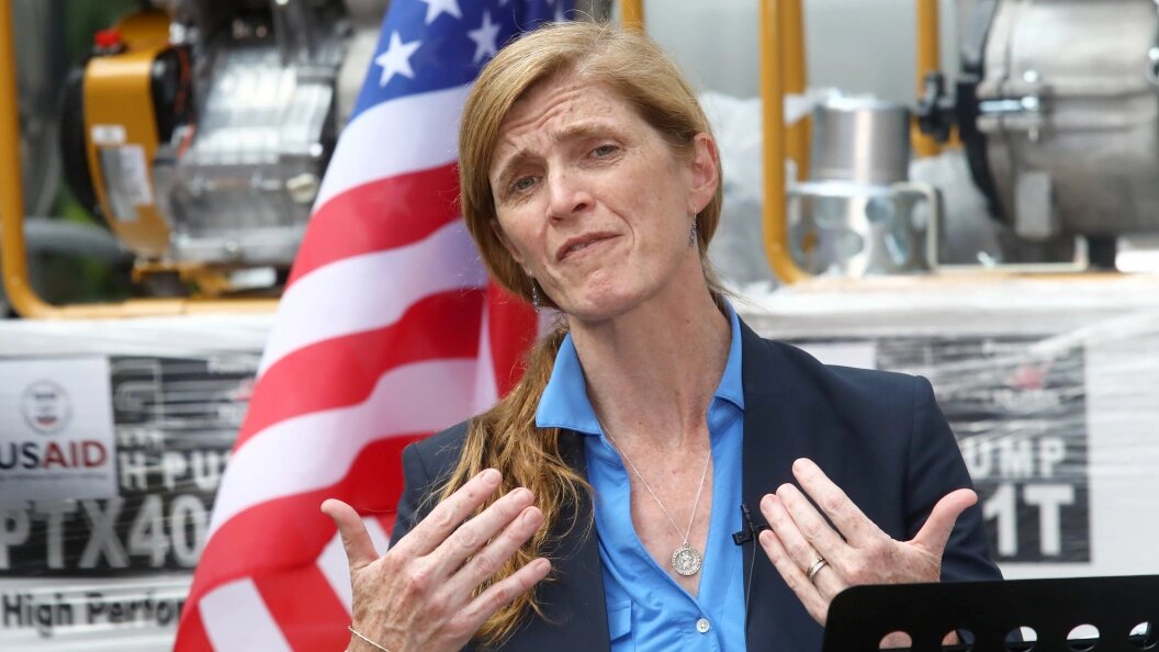    Volodymyr Tarasov/Keystone Press Agency/Globallookpress