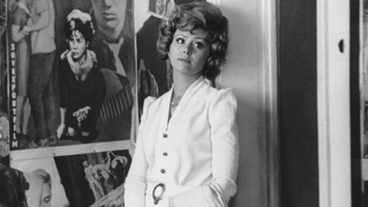    Наталья Селезнёва. Фото: legion-media.com