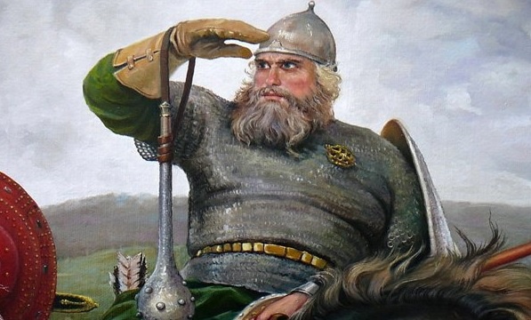 Илья Муромец: кем на самом деле был самый знаменитый русский богатырь?